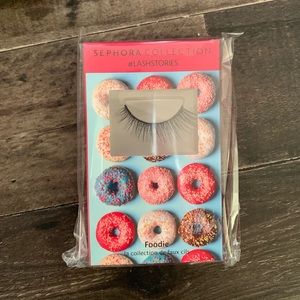 Sephora unopened false lashes